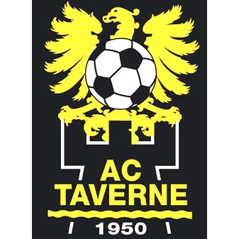 Wappen AC Taverne  6050