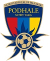 Wappen NKP Podhale Nowy Targ  13960