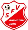 Wappen SFV Nossentiner Hütte 1991 diverse  69776
