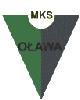 Wappen MKS Oława  4781