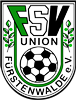 Wappen FSV Union 19 Fürstenwalde diverse  57536