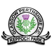 Wappen Glasgow Perthshire FC