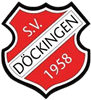 Wappen SV Döckingen 1958 diverse  95289