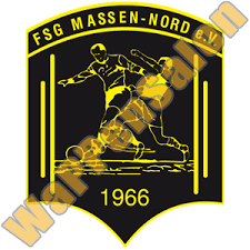 Wappen ehemals FSG Massen-Nord 1966  88284