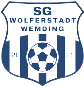 Wappen SG Wolferstadt/Wemding Reserve (Ground A)  95754