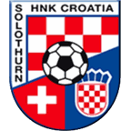 Wappen HNK Croatia  17800