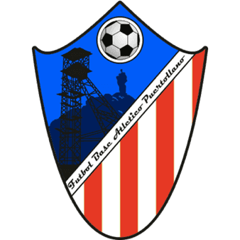 Wappen FB Atlético Puertollano  89542