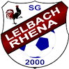 Wappen SG Lelbach/Rhena (Ground B)