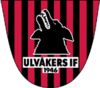 Wappen Ulvåkers IF
