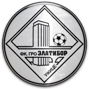 Wappen FK GP Zlatibor Užice   125643