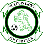 Wappen St. Louis Lions  80400
