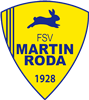 Wappen FSV Martinroda 1928  6905