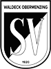 Wappen SV Waldeck-Obermenzing 1920  41211