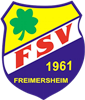 Wappen Freimersheimer SV 1961 diverse