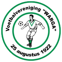 Wappen VV Warga