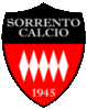 Wappen Sorrento Calcio  4256