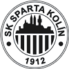 Wappen SK Sparta Kolín  3450