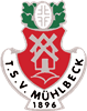 Wappen TSV Mühlbeck 1896  64072