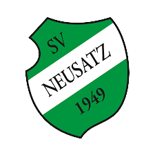 Wappen SV Neusatz 1949  66665