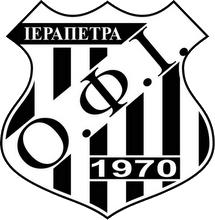 Wappen OF Ierapetra FC  13533