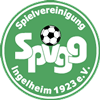 Wappen SpVgg. Ingelheim 1923  755