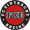 Wappen FC Eintracht Rheine 07 diverse  95926