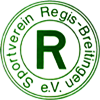 Wappen SV Regis-Breitingen 1990  27017