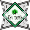 Wappen TSV Toba 1993  69112