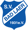Wappen SV Bad Laer 1931  18781
