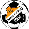 Wappen FC Hausen 1954 diverse
