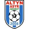 Wappen FK Altyn Asyr  9297