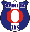 Wappen ZKS Olimpia Zambrów  4864