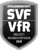 Wappen SG Freistett/Rheinbischofsheim (Ground C)