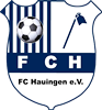 Wappen FC Hauingen 1985 diverse  87964