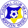 Wappen FC 08 Boffzen diverse  89994