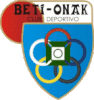 Wappen CD Beti Onak  12852