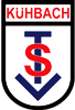 Wappen TSV Kühbach 1924 diverse  84816