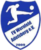Wappen FV Wernfeld/Adelsberg 2009 diverse  63562