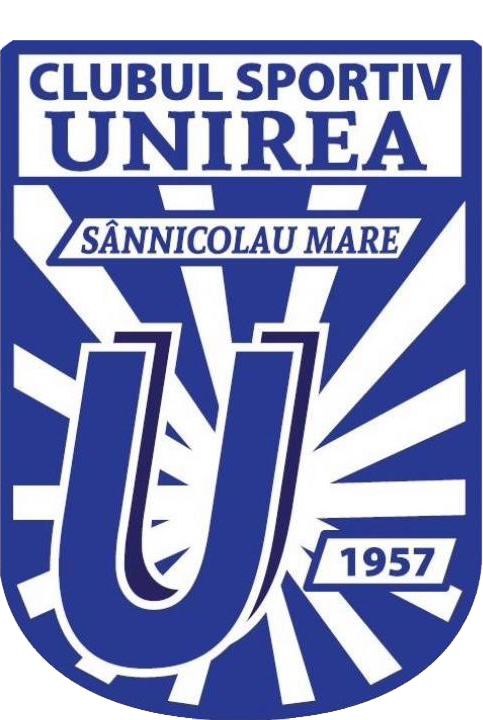 Wappen CS Unirea Sânnicolau Mare  5374