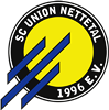 Wappen SC Union Nettetal 1996 diverse  94443