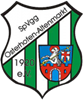Wappen SpVgg. Osterhofen-Altenmarkt 1920 diverse  75026