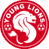 Wappen Young Lions FC  6624