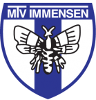 Wappen MTV 1910 Immensen diverse  25643
