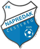 Wappen FK Napredak Čestereg  126821