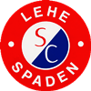 Wappen SC Lehe-Spaden 1956 II  16665