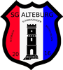 Wappen SG Alteburg (Ground C)  98239