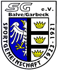 Wappen SG Balve/Garbeck 23/21  20255
