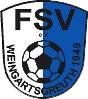 Wappen FSV Weingartsgreuth 1949