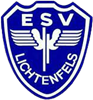Wappen Eisenbahner SV Lichtenfels 1931  52163
