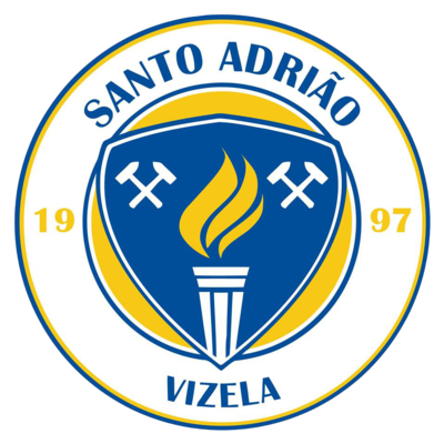 Wappen UDC Santo Adrião  86250